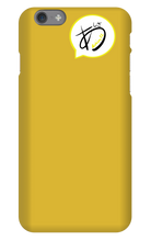 ashisa11 iPhone Phone Cases