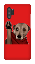 kingof710 Samsung Phone Cases