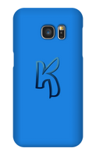 kuhrooo Samsung Phone Cases
