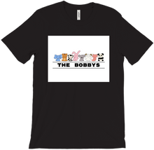 alexbloc T-Shirts