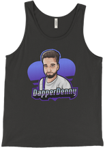 dapperdenny Logo Tank Top