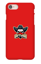 Limited Edition Outlaw RP iPhone Phone Cases