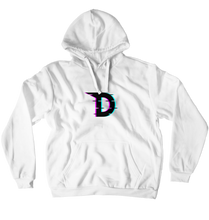 doomdollas Hoodies (No-Zip/Pullover)