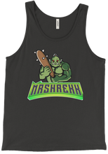 mrshrekk Tank Top