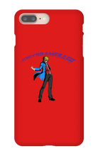 joeysgamesafe iPhone Phone Cases