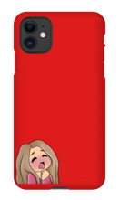 Mo iPhone Phone Cases