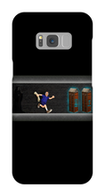 hausgames Samsung Phone Cases