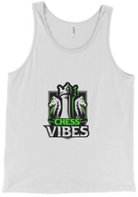 Chess Vibes Tank Top