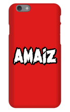 amaiz iPhone Phone Cases