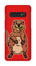JCog Logo Samsung Phone Cases