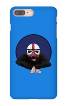 dalistor12352 iPhone Phone Cases