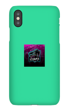 icyaura97 iPhone Phone Cases