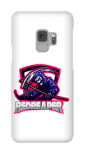 redreaper7 Samsung Phone Cases