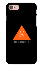 Kcosoft iPhone Phone Cases