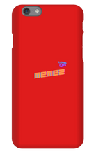 realcool_pickles iPhone Phone Cases