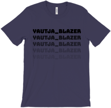 yautja_blazer T-Shirts