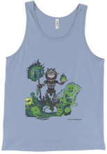 Azoth Camiseta Regata