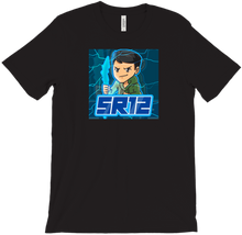 StormyRhyme12 T-Shirts