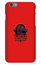 Crow Iphone 11 Case