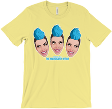 Creepy Head Tilt T-Shirt