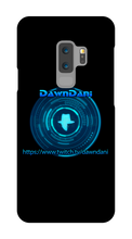 dawndani Samsung Phone Cases