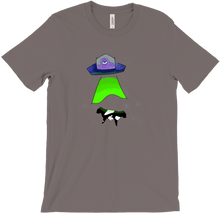 Abduction T-Shirt