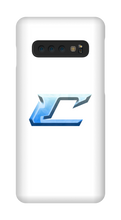 cyber Samsung Phone Cases