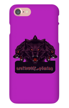 arct1cw0lf_g4m1ng iPhone Phone Cases