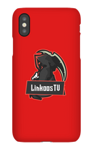 linkoostv iPhone Phone Cases