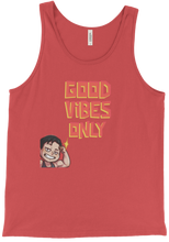 wallymack Tank Top