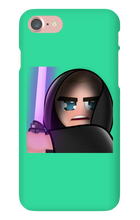 itstjayyyyy iPhone Phone Cases