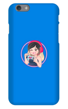 xxprincessnerdyxx iPhone Phone Cases