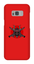 samuraiaitrus Samsung Phone Cases