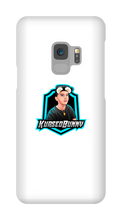 kursedbunny Samsung Phone Cases