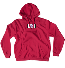 mcvicar_x Hoodies (No-Zip/Pullover)