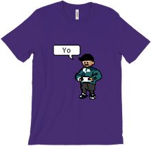 thadirtyyytooth T-Shirts