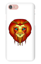 daddy_leofire iPhone Phone Cases