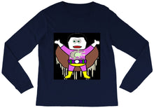 ryvian_gaming Long Sleeve Tee