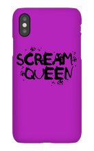 justagirl2day iPhone Phone Cases