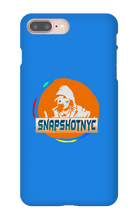 snapshotnyc iPhone Phone Cases