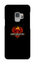 madeiraspecialistsforce Samsung Phone Cases