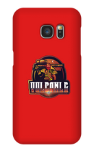 vulcanlg Samsung Phone Cases