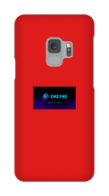 mr_tko Samsung Phone Cases
