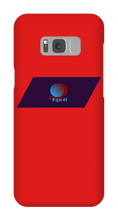 equ4l_life Samsung Phone Cases