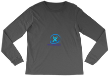 m4rvelass4ssin Long Sleeve Tee