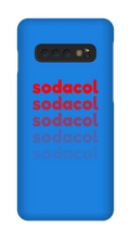 Samsungin kuoret