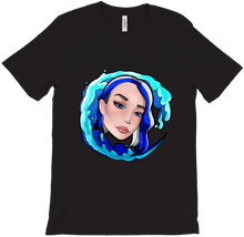 Cartoon Samii T-Shirt