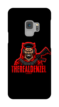 therealdenzelttv Samsung Phone Cases