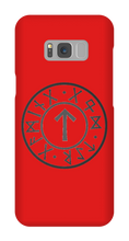 godtyrgaming_ Samsung Phone Cases