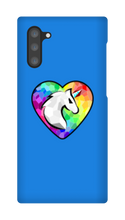 Unicorn Samsung Phone Case